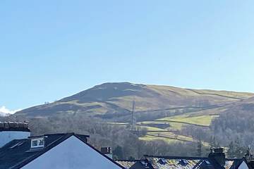 Hill view
