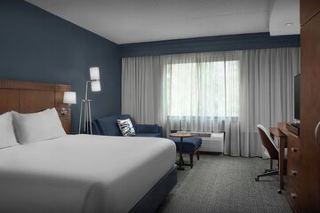 Courtyard by Marriott Philadelphia Great Valley / Malvern