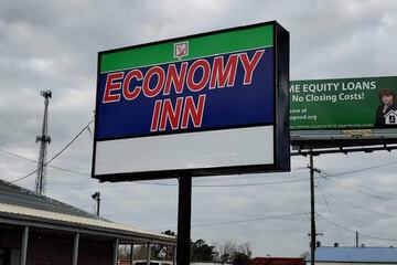 Economy Inn Motel