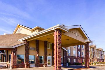 Comfort Inn