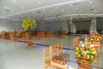 Ballroom