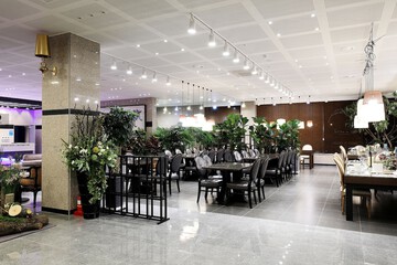Cafe