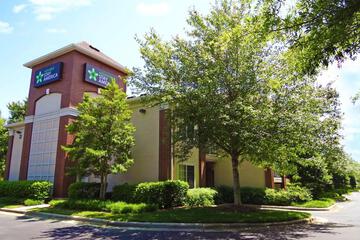 Extended Stay America Durham University Ivy Creek Blvd