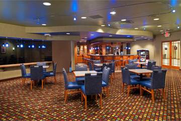 Breakfast/Coffee Service 52 of 58