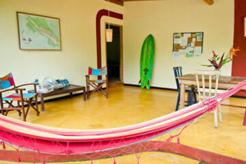 Hotel Interior