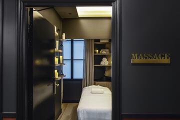 Massage