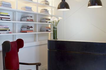 Hotel Interior 10 of 44