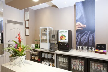 Cafe