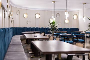 Cafe