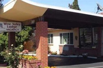 Wine Valley Lodge