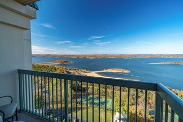 Lake view