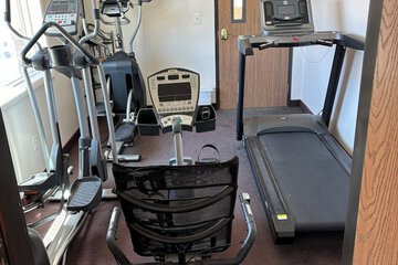 Health and Fitness 36 of 38