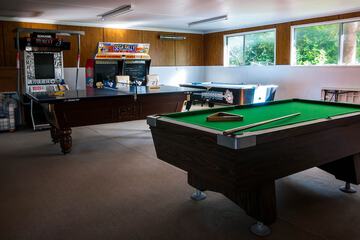 Billiards