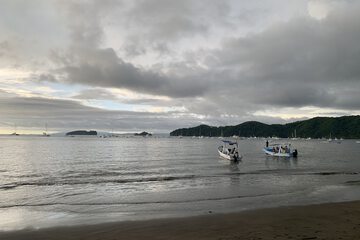 Boating