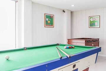 Billiards
