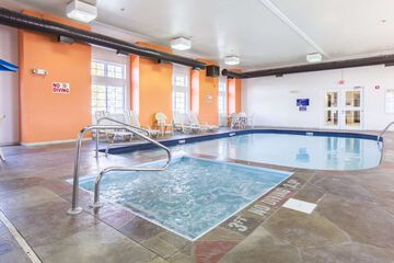 Motel 6 Huron OH Sandusky