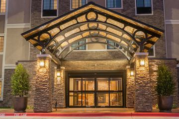 Staybridge Suites Austin North Parmer Lane