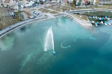 Lake