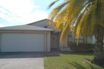3 Bedroom Private Pool Home