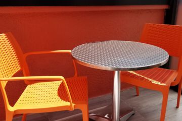 Terrace/Patio 27 of 28