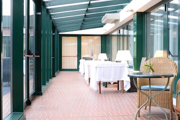 Porch