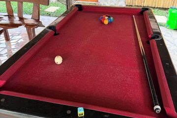 Billiards