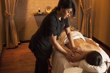 Treatment room