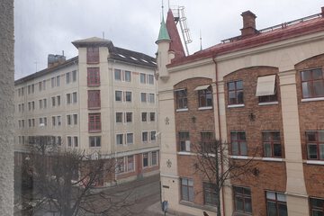 City view