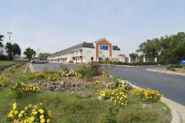 Budget Inn Charlotte