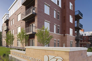 Execustay at York Place Apts