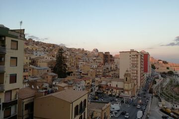 City view