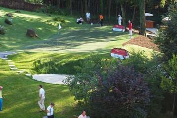 Golf