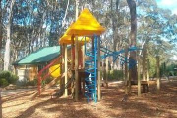 Childrens Play Area - Outdoor