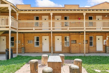 Georgetown Lodge
