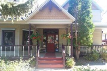 Hotel Entrance