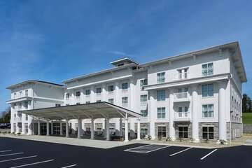 Tannery Suites