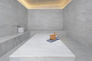 Turkish bath