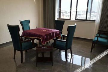Fitness & Recreational Facilities