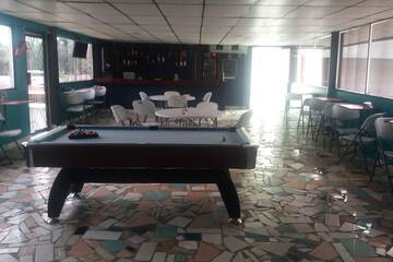 Billiards