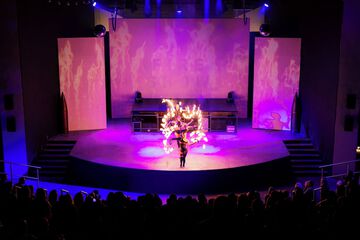 Theater show