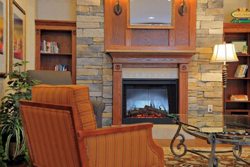 Country Inn & Suites by Radisson Columbia at Harbison, SC