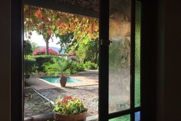 Guestroom View