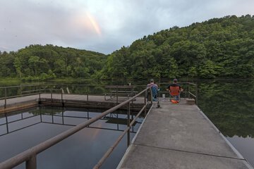 Fishing