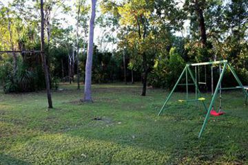 Childrens Play Area - Outdoor