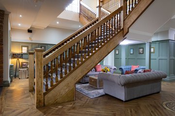 Staircase