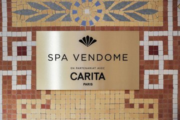Spa treatment