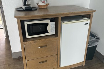 Mini-refrigerator