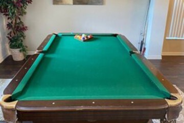 Billiards