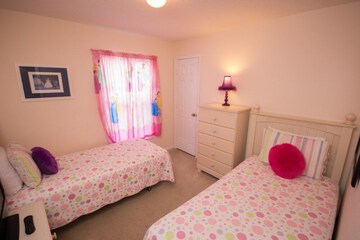 Children's theme room