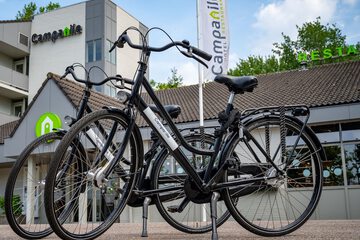 Bicycling